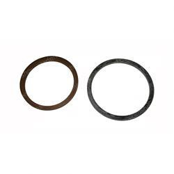 8C9123: Aftermarket Caterpillar/Towmotor Seal - Wiper