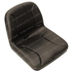 9005082: Aftermarket Tennant Seat - Vinyl