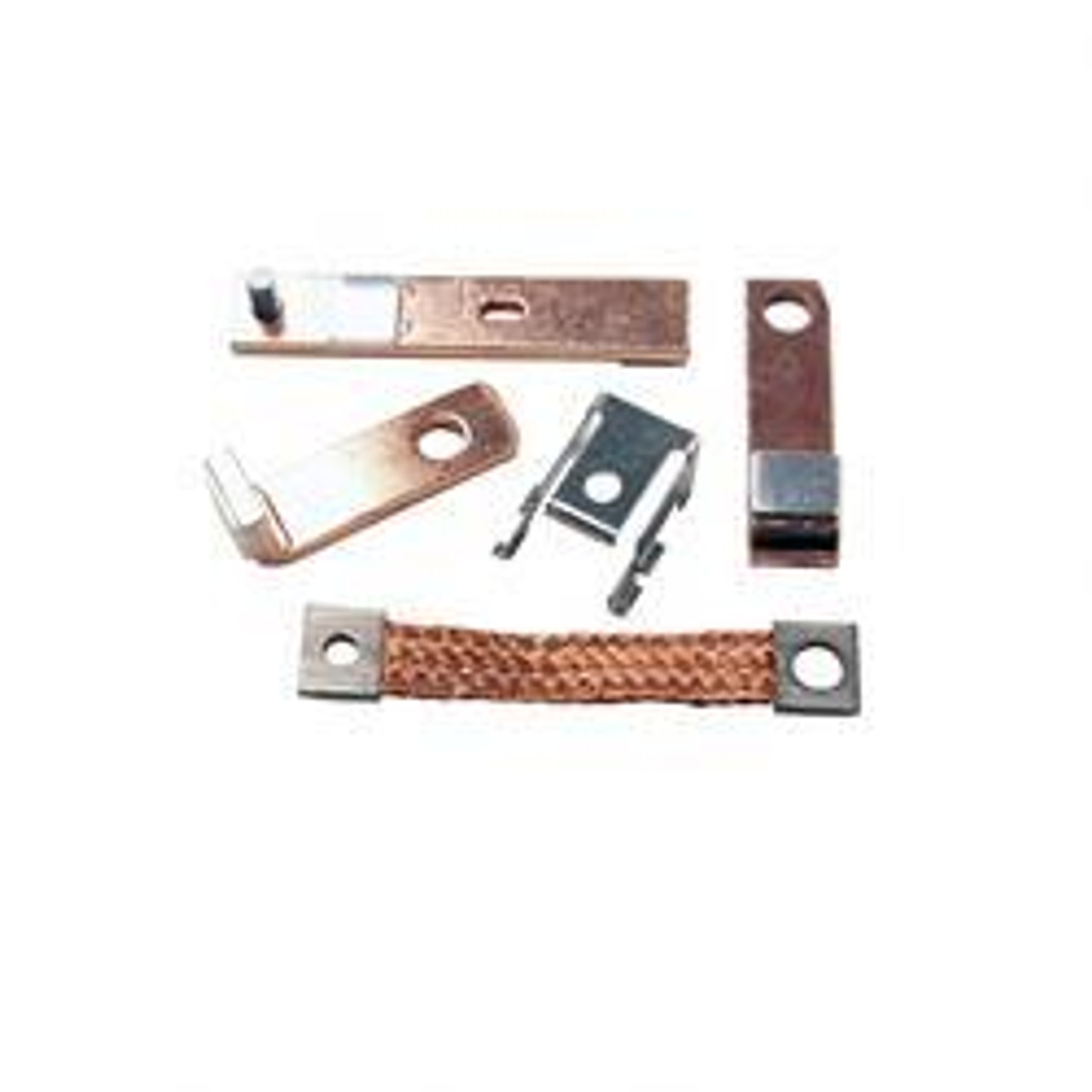 900531-09: Aftermarket Big Joe Forklift Tip Kit