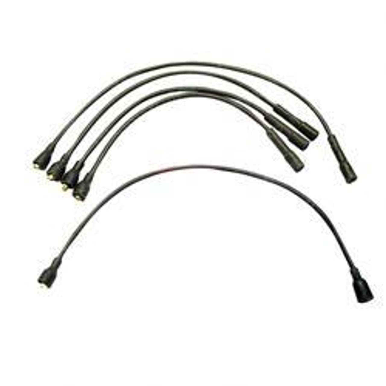 900537824: Aftermarket Yale Forklift Wire Kit - Ignition