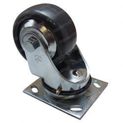 901610: Aftermarket Big Joe Caster Assembly