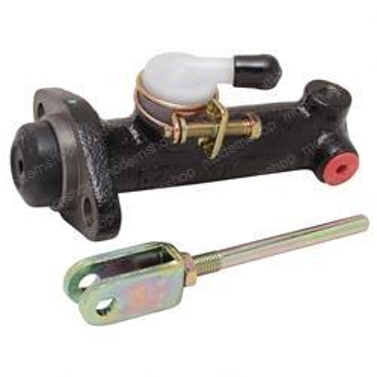 9055100500: Aftermarket Caterpillar/Towmotor Forklift Cylinder - Master 9055100500: Aftermarket Caterpillar/Towmotor Forklift Cylinder - Master