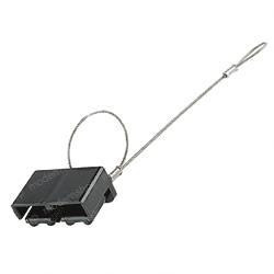 906: Aftermarket Safe-T-Connect Cover - Dust 350A