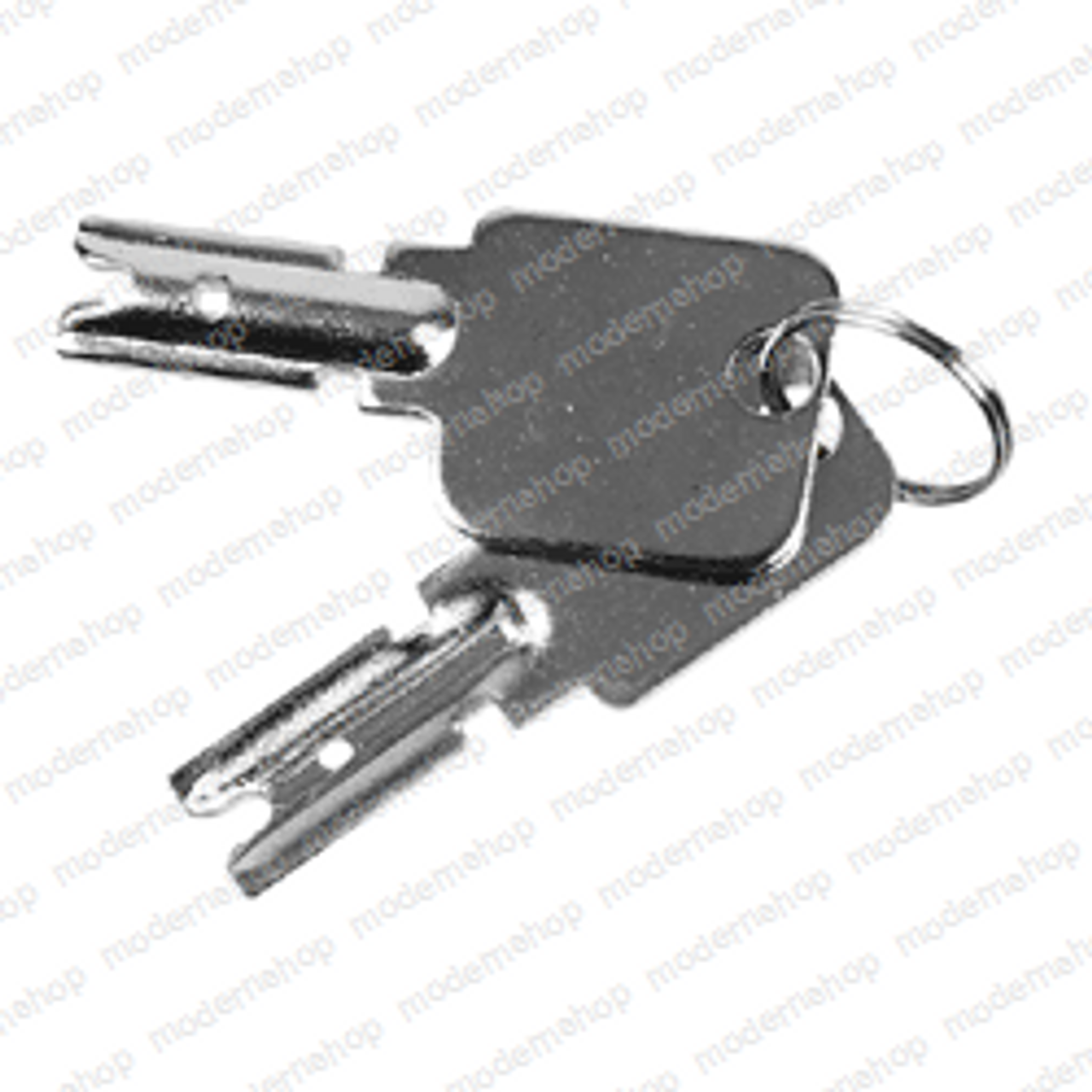 906591: Clark Forklift KEY SET - 2