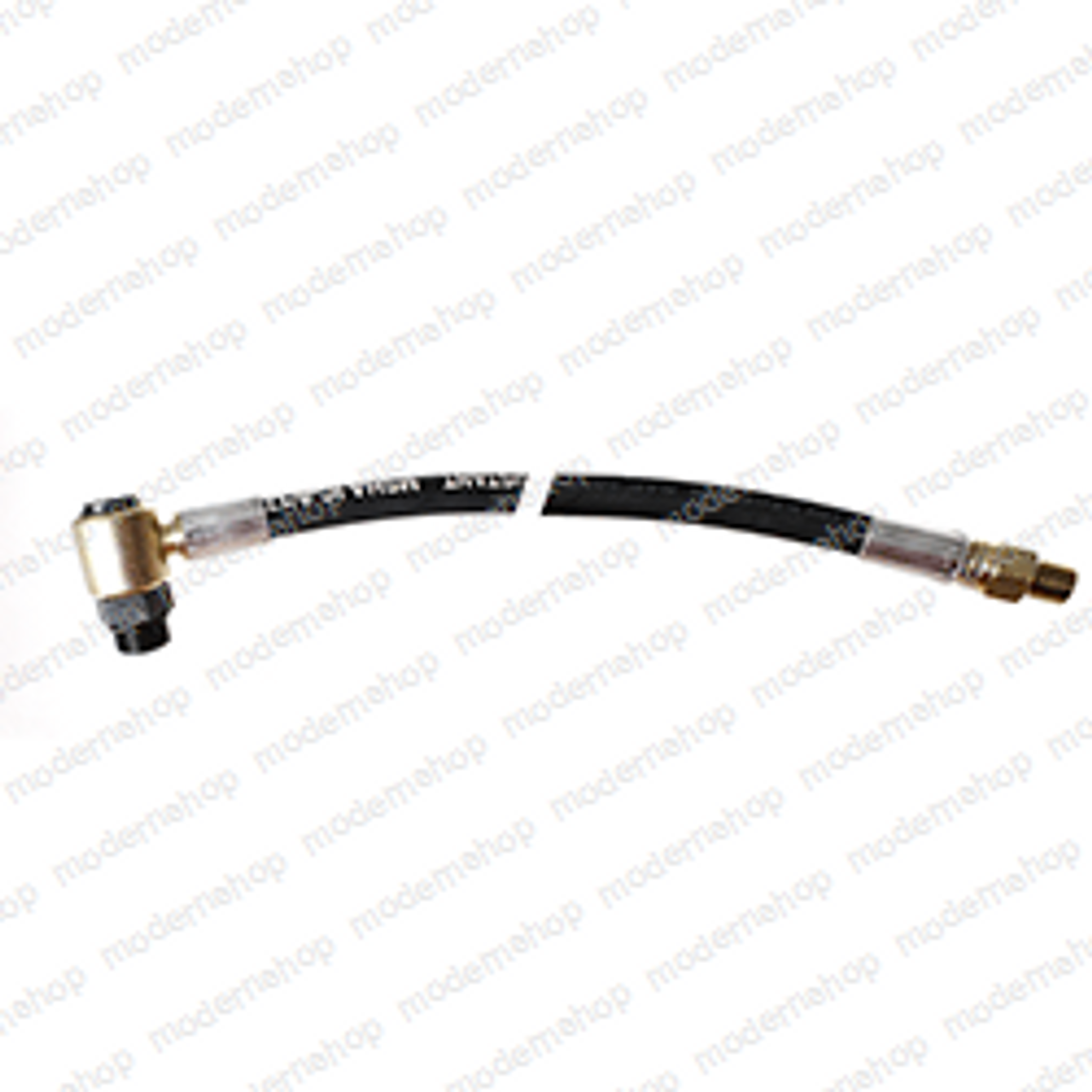 90673: MEC (Mayville Eng) HOSE ASSENBLY - ENGINE DRIVE