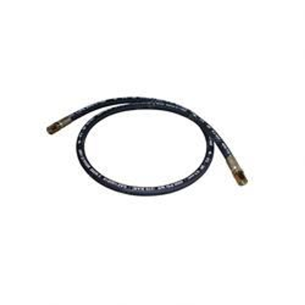 90693-U3150-71: Aftermarket Toyota Forklift Hose - High Pressure 90693-U3150-71: Aftermarket Toyota Forklift Hose - High Pressure