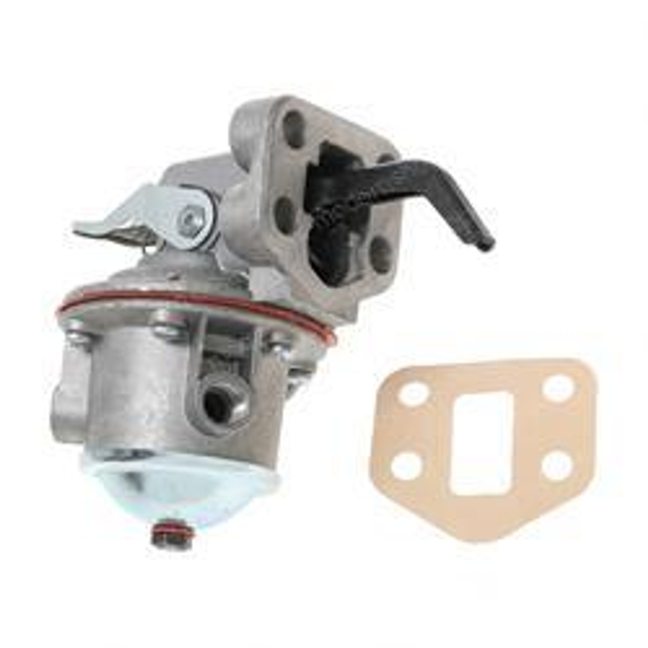 907073: Aftermarket Clark Forklift Pump - Fuel 907073: Aftermarket Clark Forklift Pump - Fuel