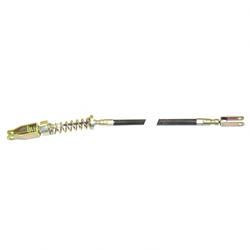 908761: Aftermarket Caterpillar/Towmotor Forklift Cable - Brake