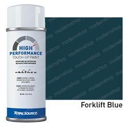 90900-U9021-71: Aftermarket Toyota Spray Paint - Forklift Blue