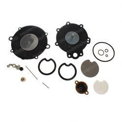 90904-U9399-71: Aftermarket Toyota Overhaul Kit - Lpg Regulator