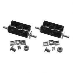 910248: Aftermarket Clark Forklift Contact Kit - Hb