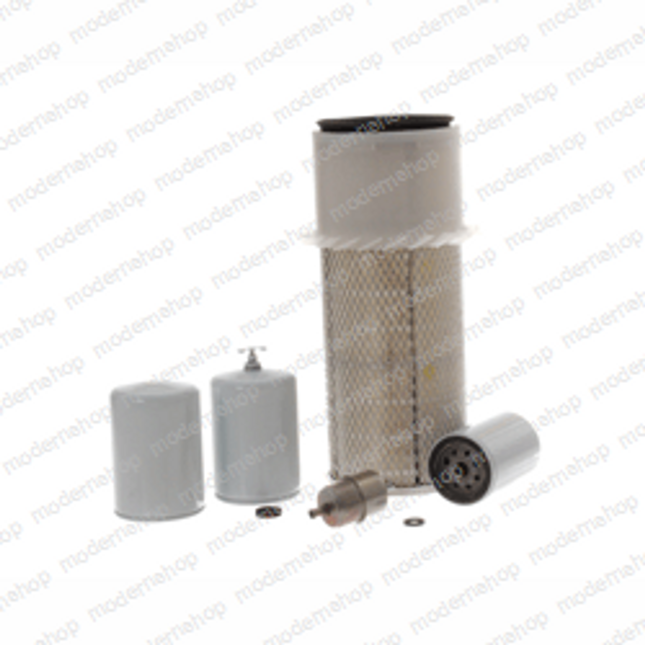 91085053: Gradall FILTER KIT NOTE: GRADALL