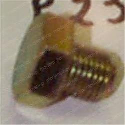 911383: Aftermarket Clark Plug - Drain