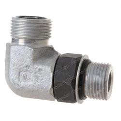 911885: Aftermarket Clark Adapter