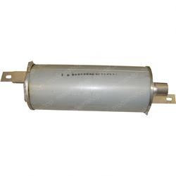 912261600: Aftermarket Yale Muffler