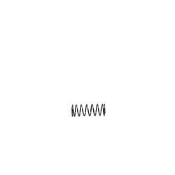 91255-01800: Aftermarket Mitsubishi Spring - Horn