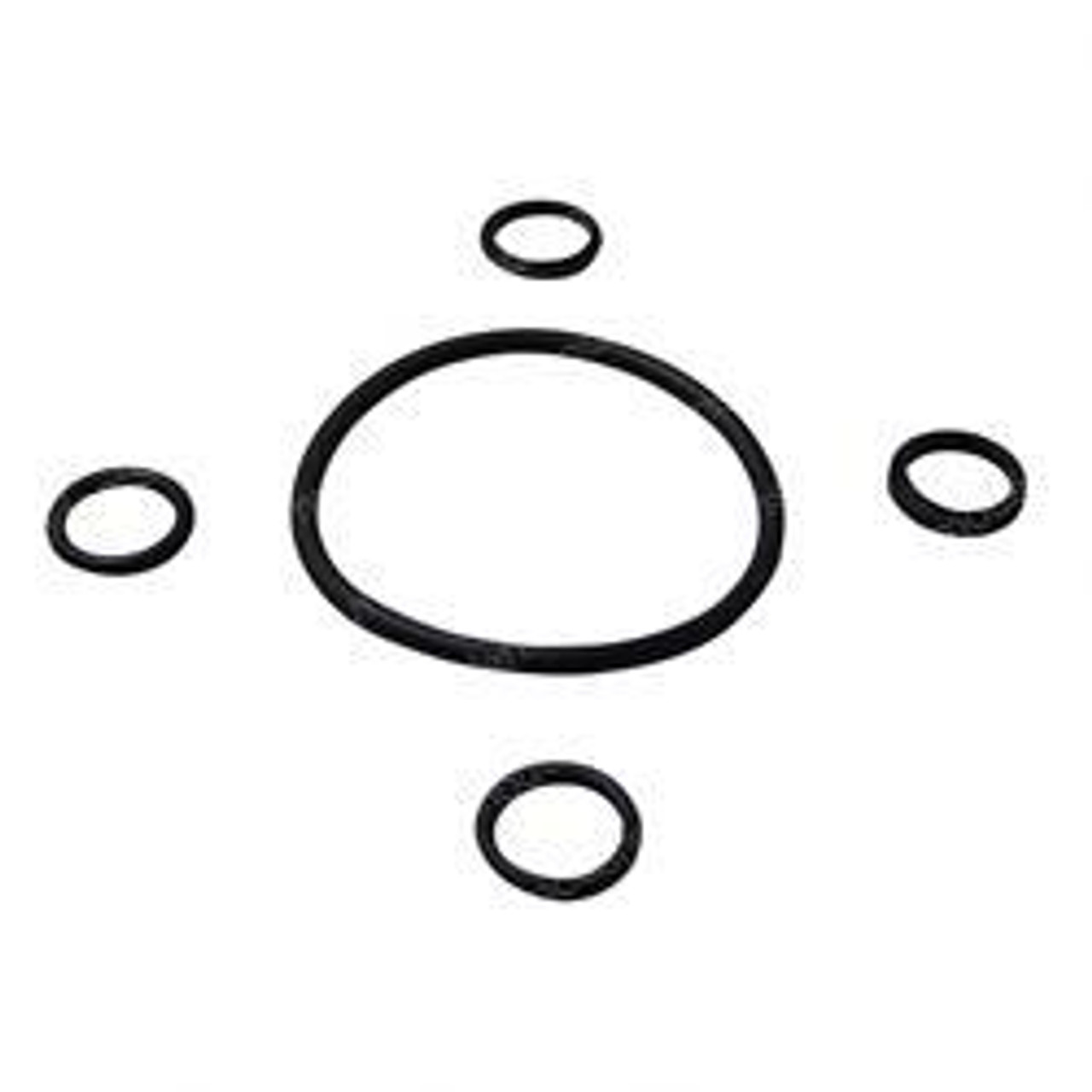 91273-30220: Aftermarket Caterpillar/Towmotor Forklift Seal Kit - Hydraulic Cylinder