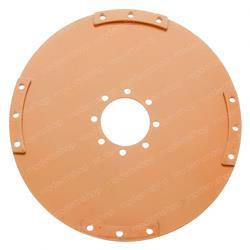 9132300600: Aftermarket Caterpillar/Towmotor Plate - Input