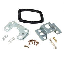 9135400120: Aftermarket Mitsubishi Repair Kit - Horn Button