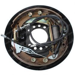 91546-10900: Aftermarket Mitsubishi Brake Assembly - Lh