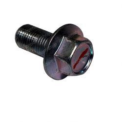91552-U0C30-71: Aftermarket Toyota Bolt - Hex Flange