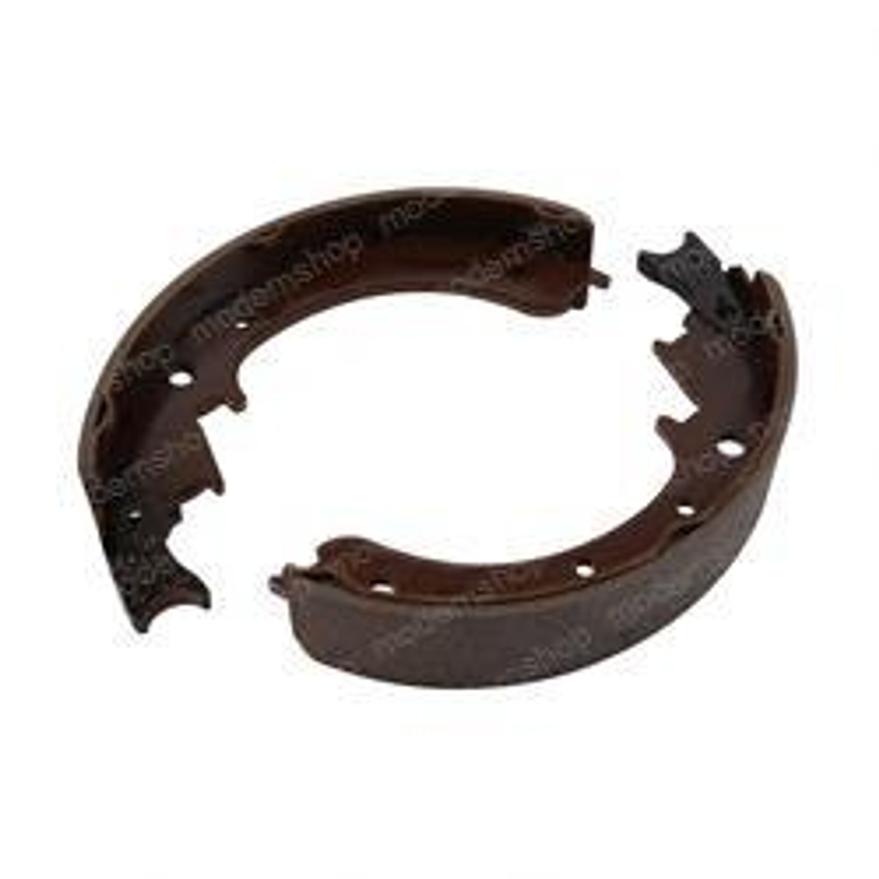 918259300: Aftermarket Yale Forklift Shoe Kit - Brake (2) 918259300: Aftermarket Yale Forklift Shoe Kit - Brake (2)