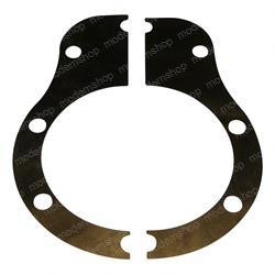 9184401050: Aftermarket Caterpillar/Towmotor Plate - 0.1