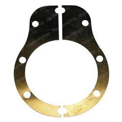 9184401070: Aftermarket Caterpillar/Towmotor Plate - 0.3