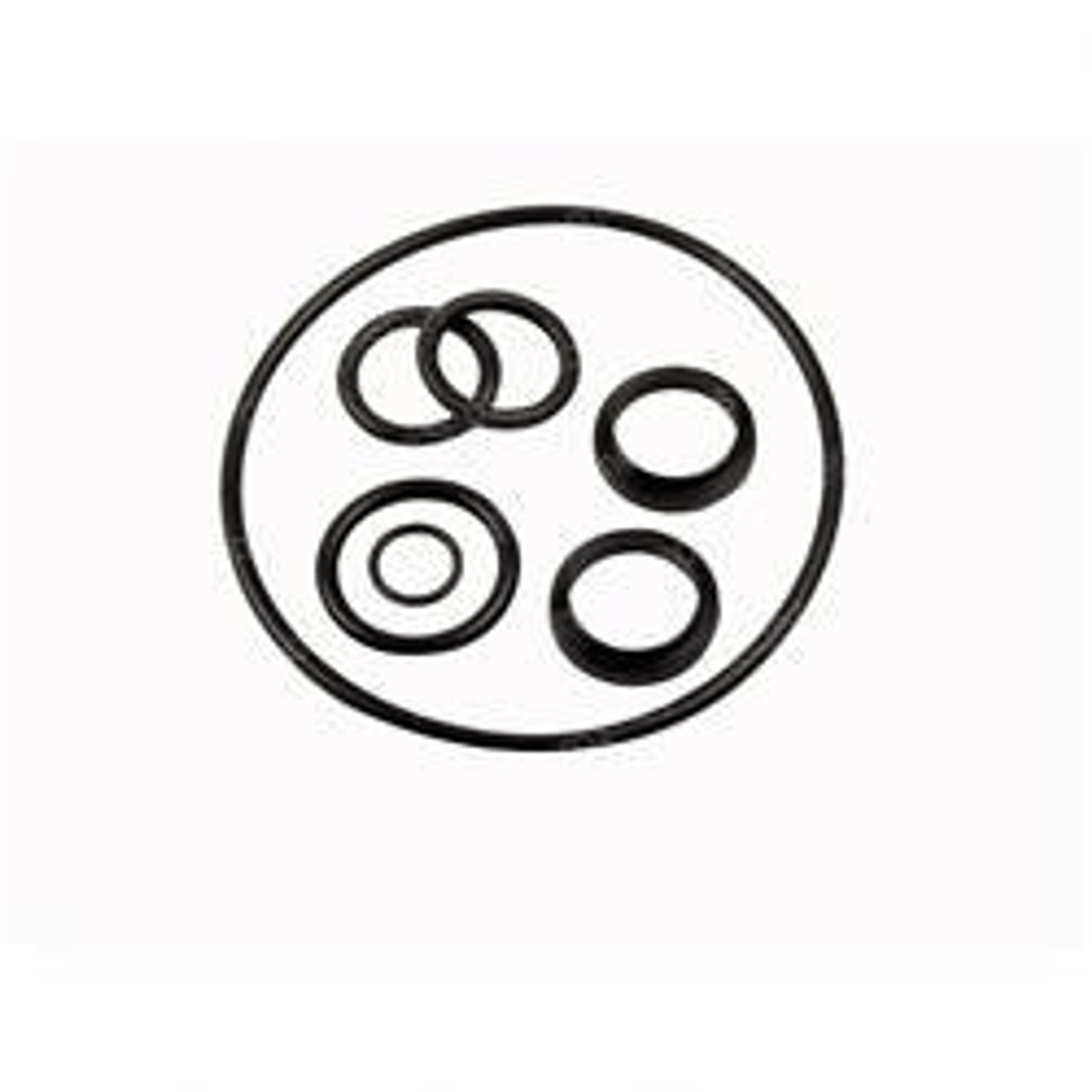 9187300150: Aftermarket Mitsubishi Forklift Repair Kit - Seal