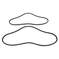 9192004500: Aftermarket Caterpillar/Towmotor Belt Set - V