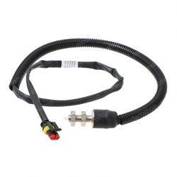 91A1401115: Aftermarket Mitsubishi Switch - Plunger