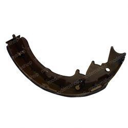 91E46-00114: Aftermarket Caterpillar/Towmotor Shoe - Brake Lh