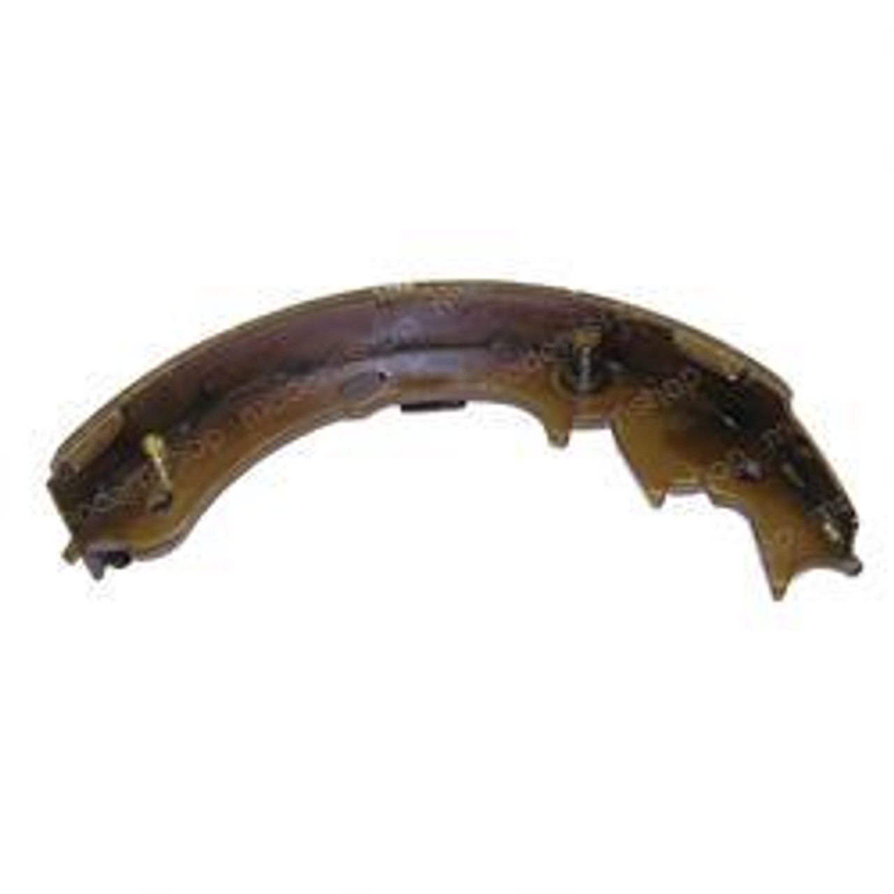 91E46-00212: Aftermarket Mitsubishi Forklift Shoe - Brake Rh 91E46-00212: Aftermarket Mitsubishi Forklift Shoe - Brake Rh