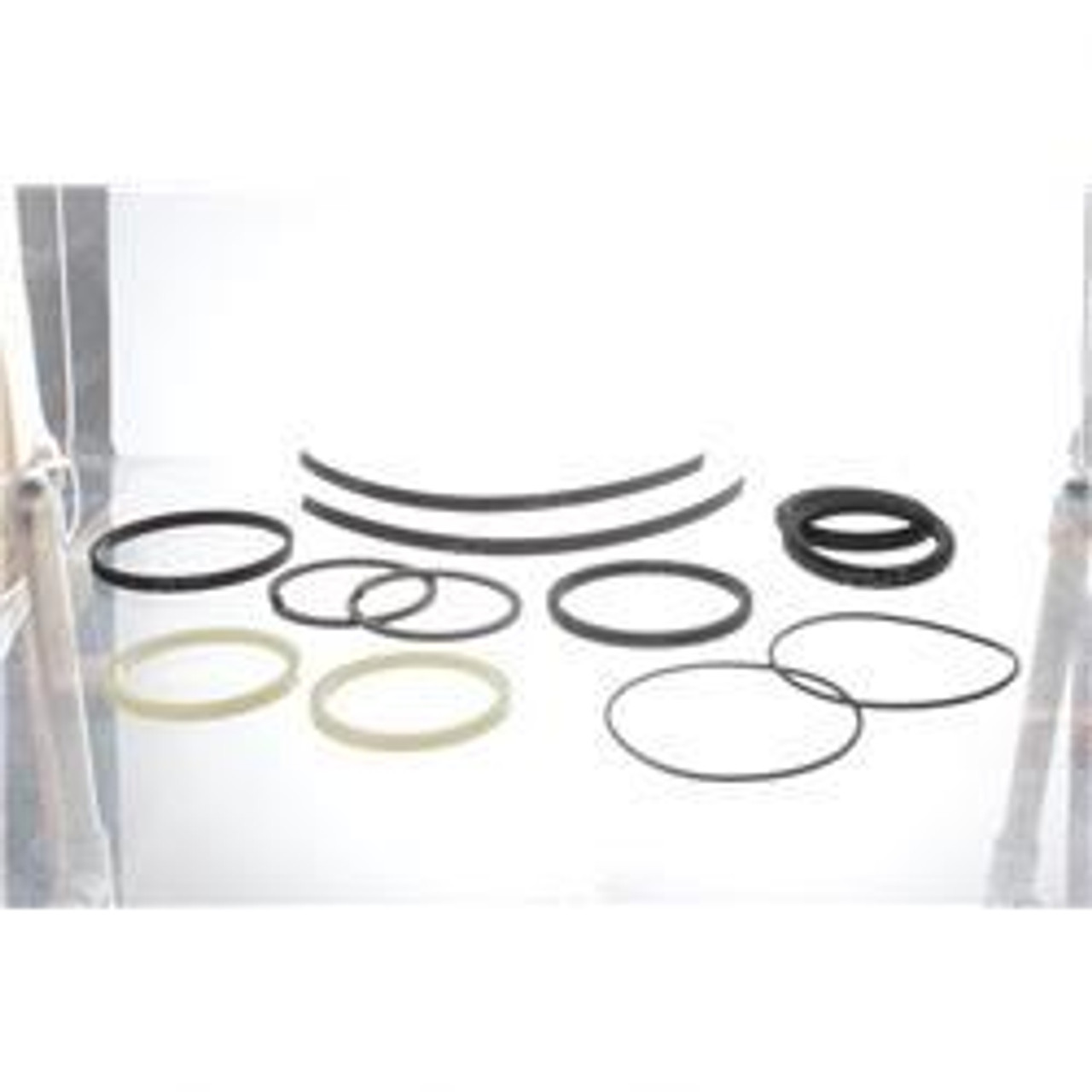 9224304418: Aftermarket Caterpillar/Towmotor Forklift Seal Kit - Power Steer Cylinder 9224304418: Aftermarket Caterpillar/Towmotor Forklift Seal Kit - Power Steer Cylinder