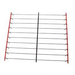 923923: Aftermarket Clark Flexolator