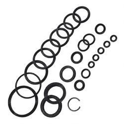924250: Aftermarket Clark Seal Kit - Valve
