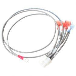 924779: Aftermarket Clark Forklift Harness - Wire