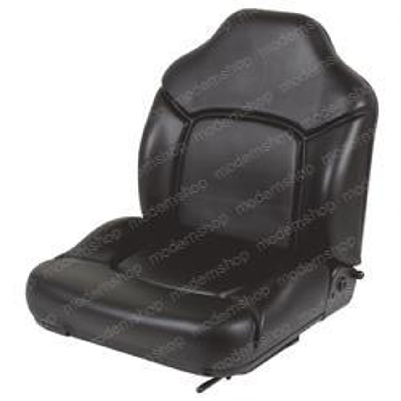 926069: Aftermarket Clark Forklift Seat - Vinyl 926069: Aftermarket Clark Forklift Seat - Vinyl