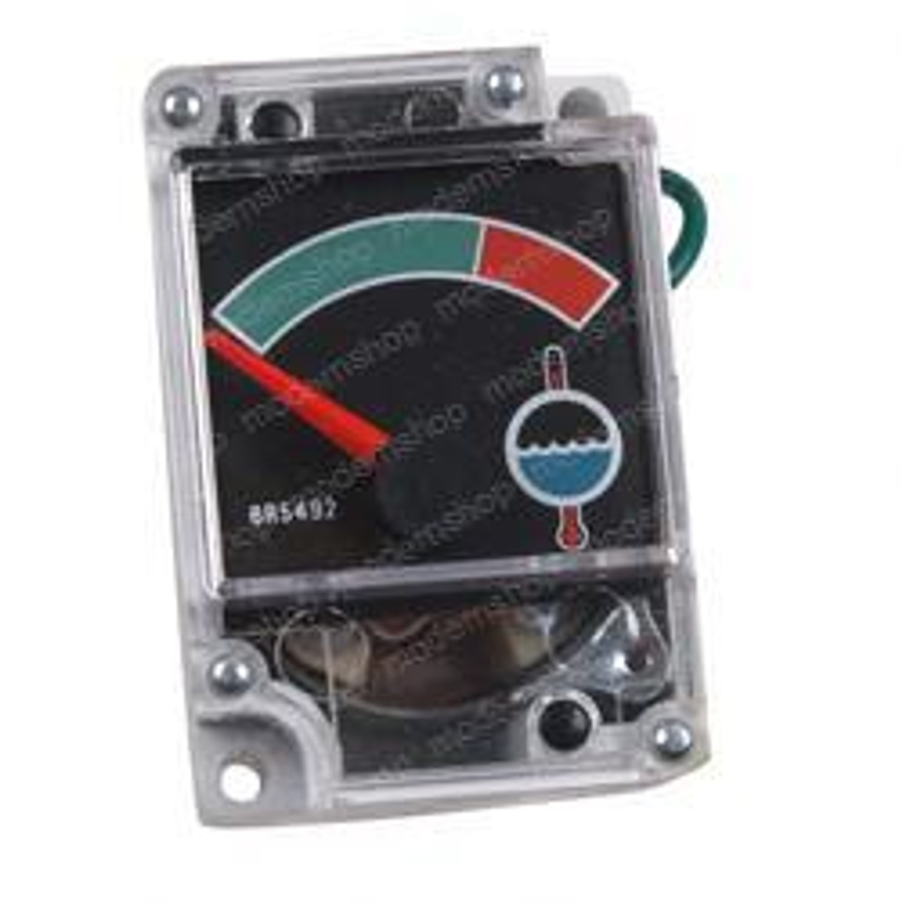 926344: Aftermarket Caterpillar/Towmotor Forklift Gauge - Water Temperature 926344: Aftermarket Caterpillar/Towmotor Forklift Gauge - Water Temperature