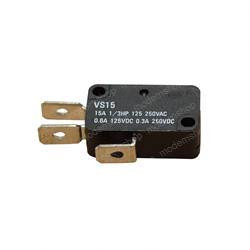 929437: Aftermarket Clark Switch