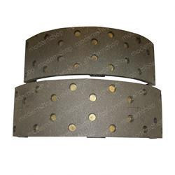 931991301: Aftermarket Yale Lining Kit - Shoe Lh