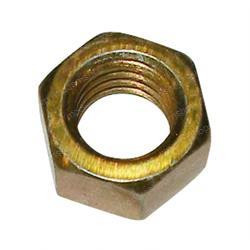93265-01100: Aftermarket Mitsubishi Nut