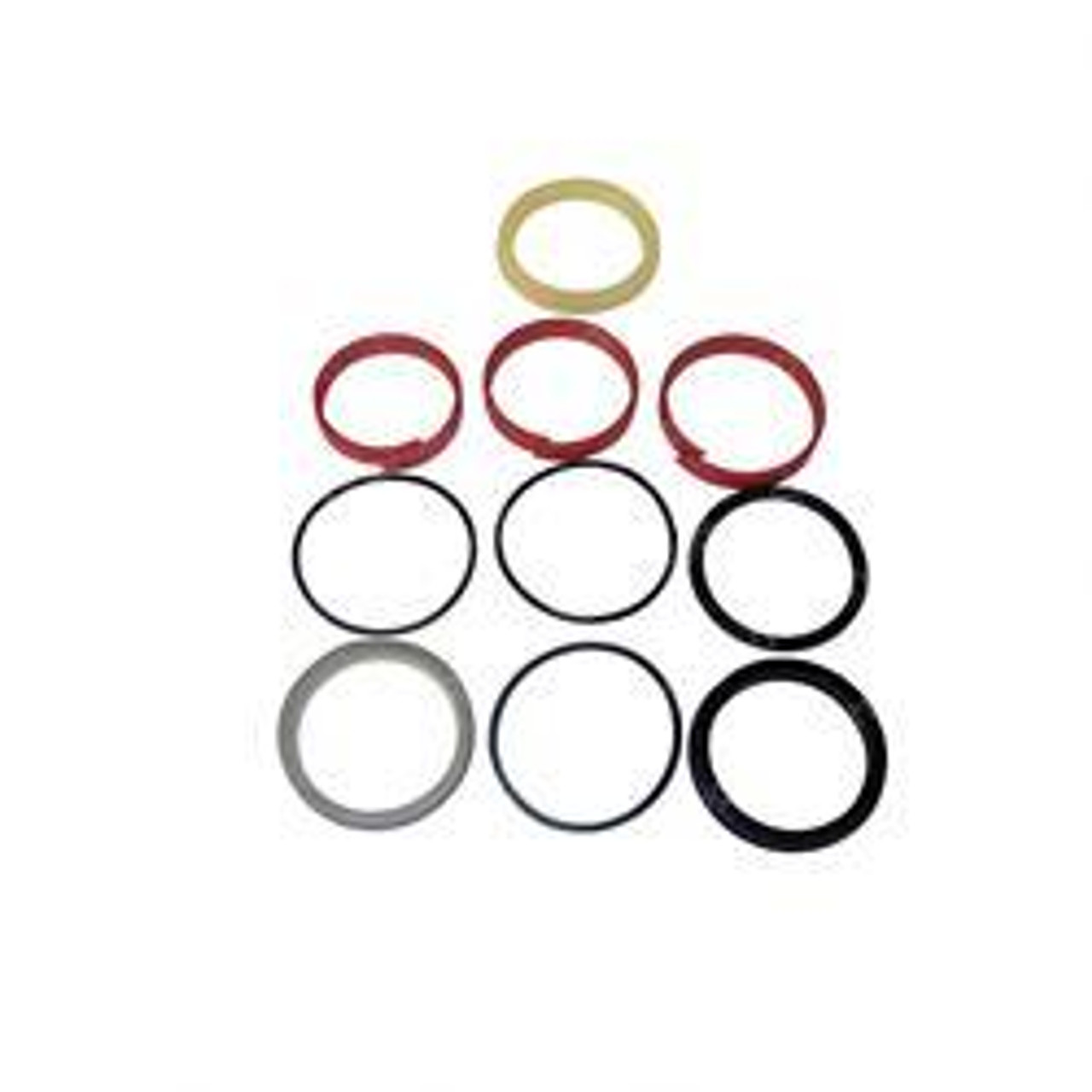 933742: Aftermarket Clark Forklift Repair Kit - Seal 933742: Aftermarket Clark Forklift Repair Kit - Seal