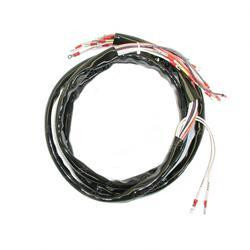 93389: Aftermarket Crown Harness - Wire
