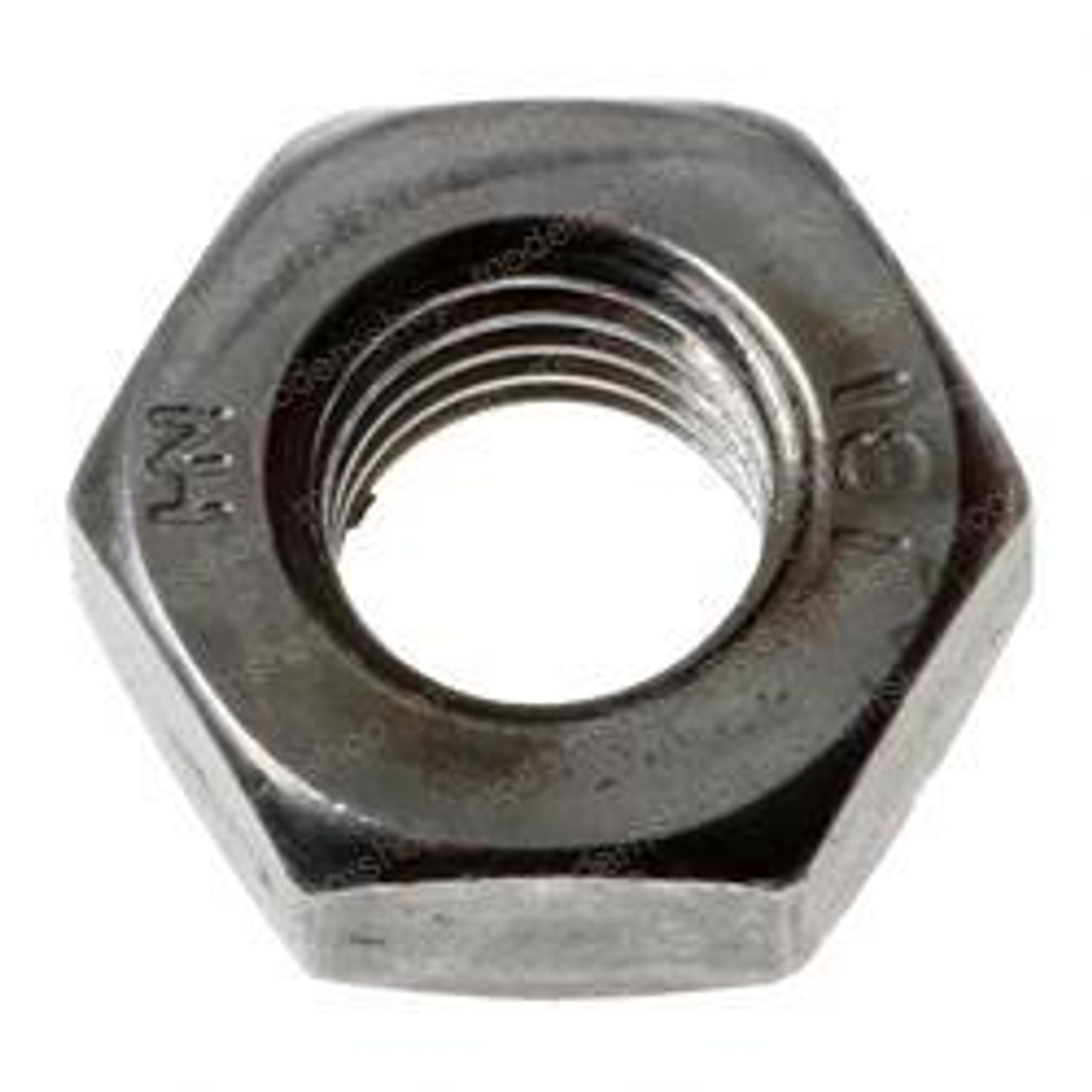 937501907: Aftermarket Yale Forklift Nut