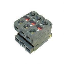 94506: Aftermarket Genie Base Kit - ZB4 Style