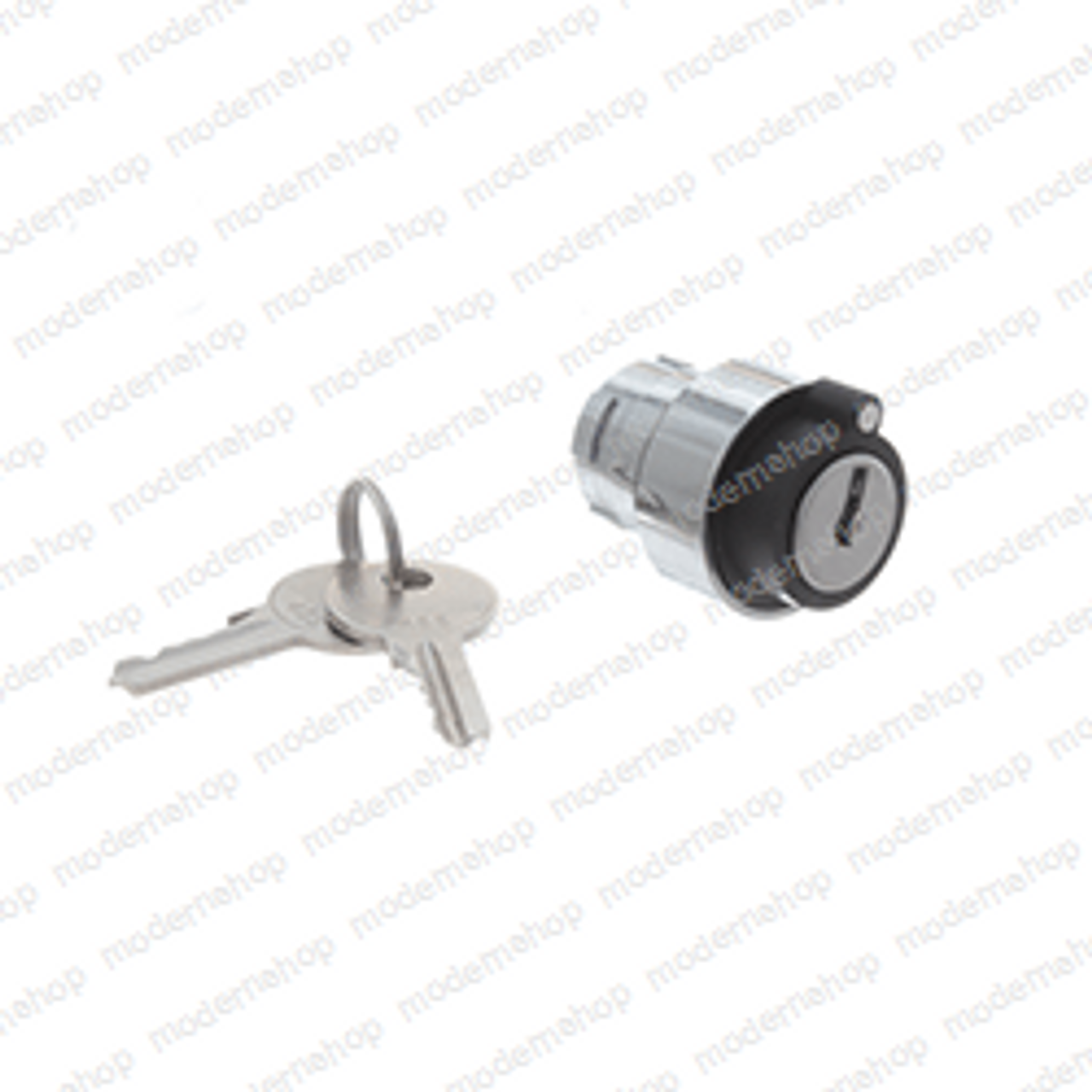 9549: MEC (Mayville Eng) SWITCH - KEY (ON-OFF-ON) 3 POS