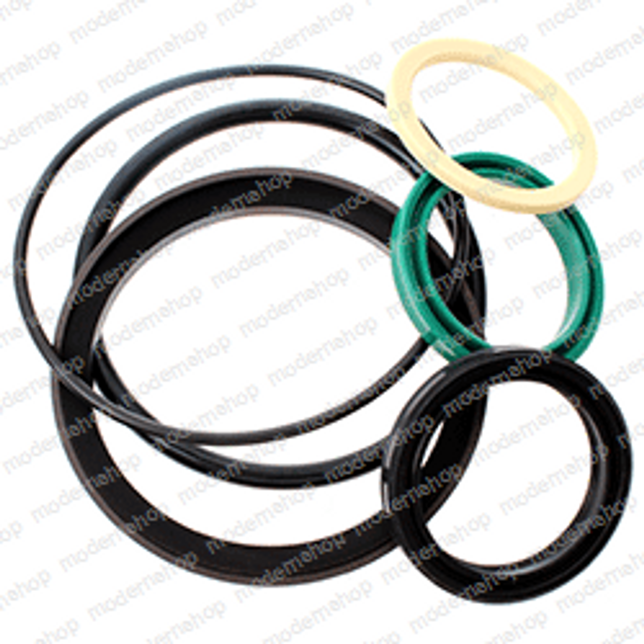 9555100028: Aftermarket Caterpillar/Towmotor Forklift Seal Kit - Side Shift Cylinder