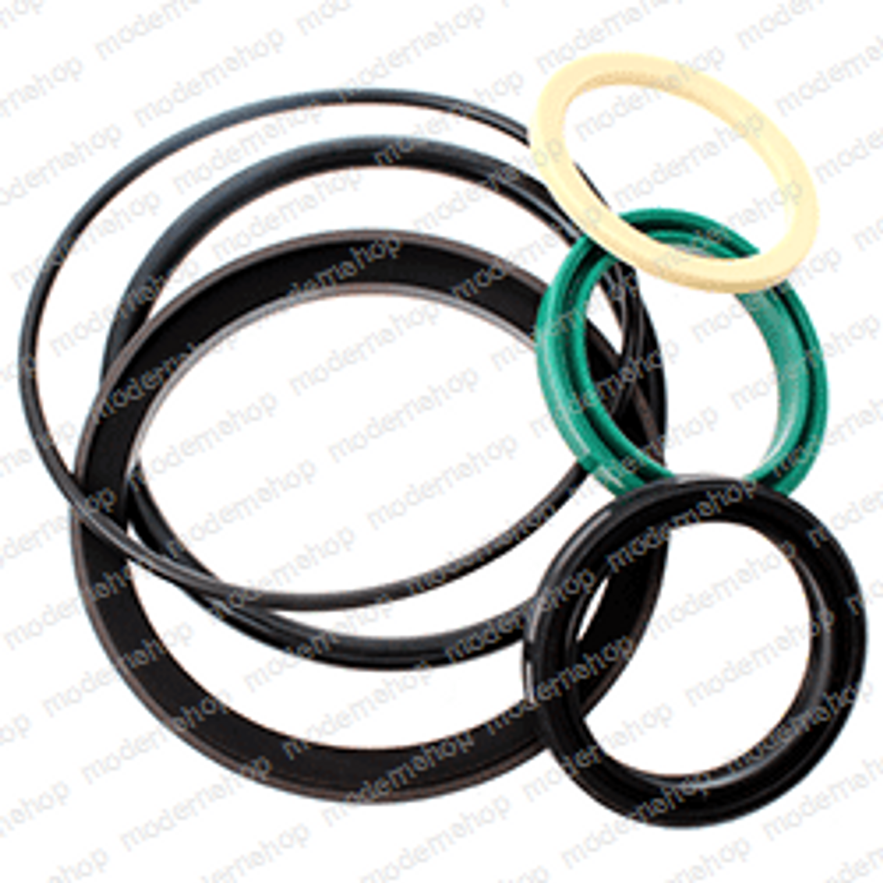 9555100028: Caterpillar/Towmotor Forklift SEAL KIT - SIDE SHIFT CYLINDER