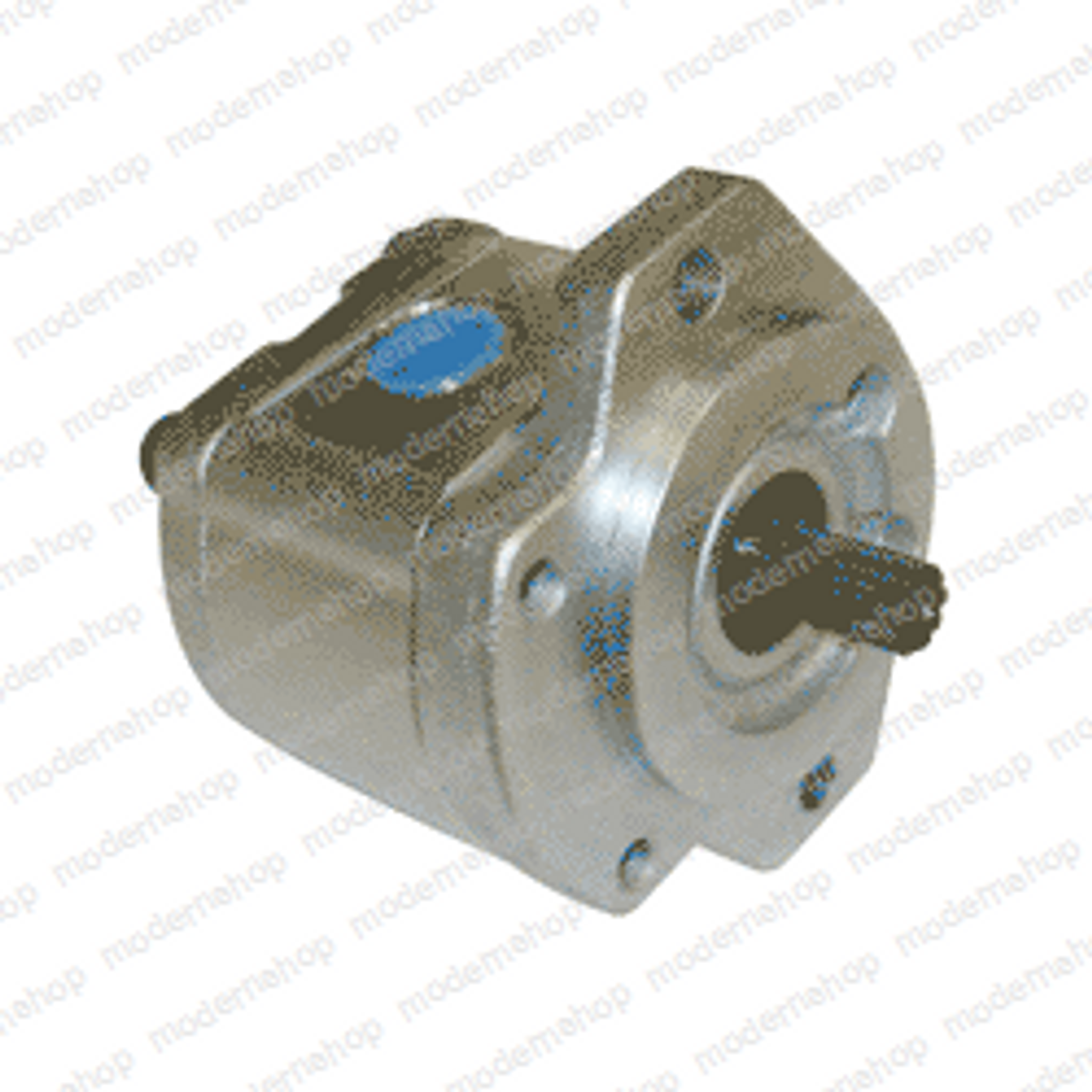 96193: Aftermarket Genie Pump - Gear - Hydraulic